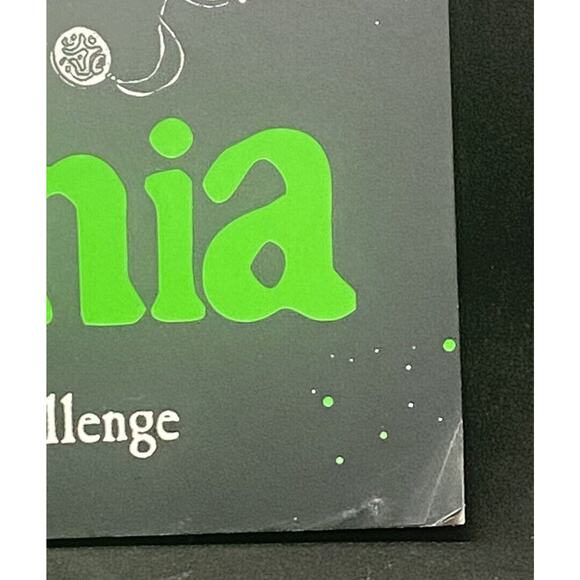 Imagimorphia : An Extreme Coloring and Search Challenge by Kerby Rosanes (2016) - Picture 15 of 16